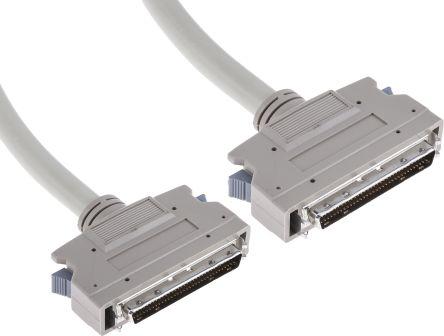 Produktbild Rs Pro Kabel SCSI 3 ST auf SCSI 3 ST 1m