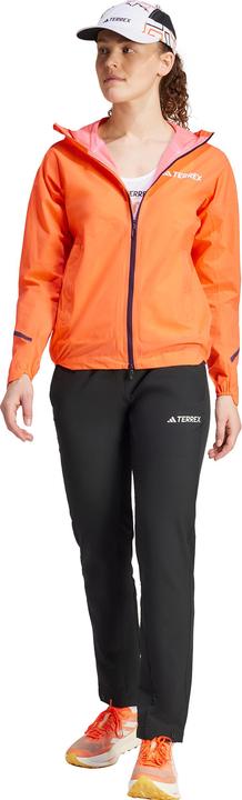 Image du produit adidas Women's Terrex Xperior 2.5L Light Rain.Rdy (XS)