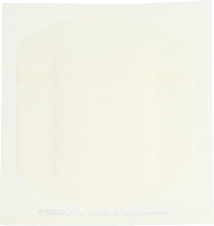 Actual product image Livsane Sterile Wound Dressings (5 x)