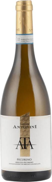 Produktbild Tenuta Antonini Pecorino Abruzzo DOC (2022)