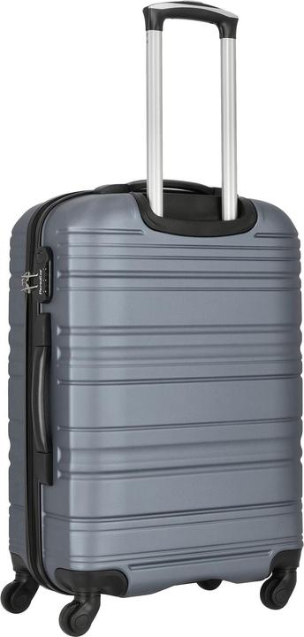 Actual product image Check.In Santiago - Set of 3 Trolleys (194 l, XL (from 140l))