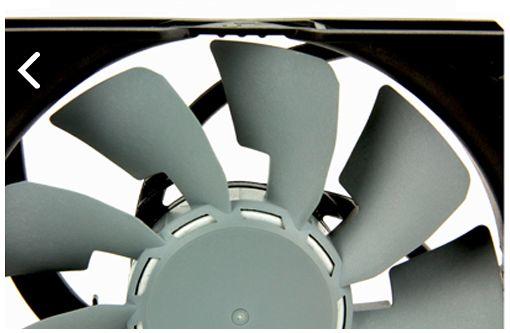 Produktbild Scythe Grand Flex SM1225GF12L (120 mm)
