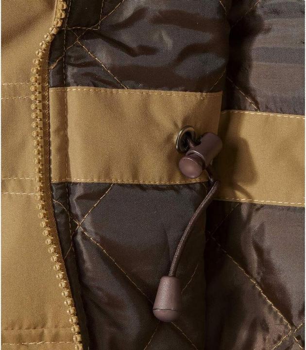 Produktbild Atlas For Men Universeller Parka Atlas(R) (M)