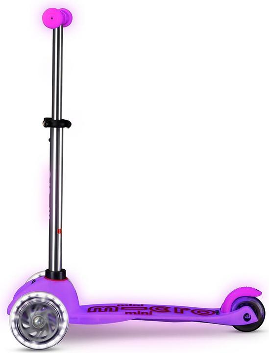 Produktbild Micro Scooter Mini Deluxe