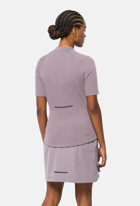 Produktbild Jack Wolfskin Bike Commute Hz T W (XL)