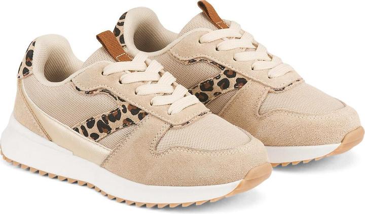 Actual product image La Redoute Collections Running-Sneakers zum Schnüren (32)
