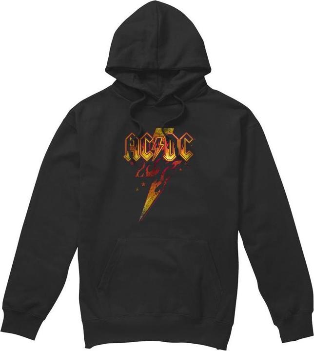 AC/DC Kapuzenpullover (XL)