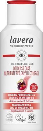 Lavera Conditioner for colored hair Color & Care (Conditioner) 200 ml (200 ml)