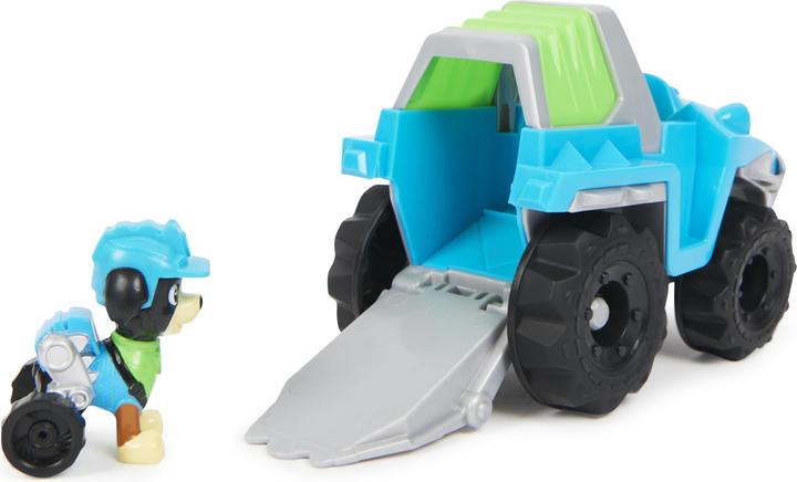 Produktbild Spin Master Paw Patrol - Rex’ Dinosaurier Rescue