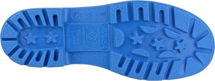 Image du produit Amblers Safety Bottes de sécurité en caoutchouc FS98 Bottes en caoutchouc (38)