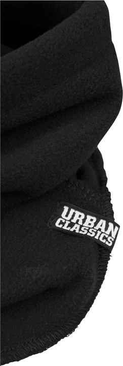 Actual product image Urban Classics Polar Fleece Neck Gaiter