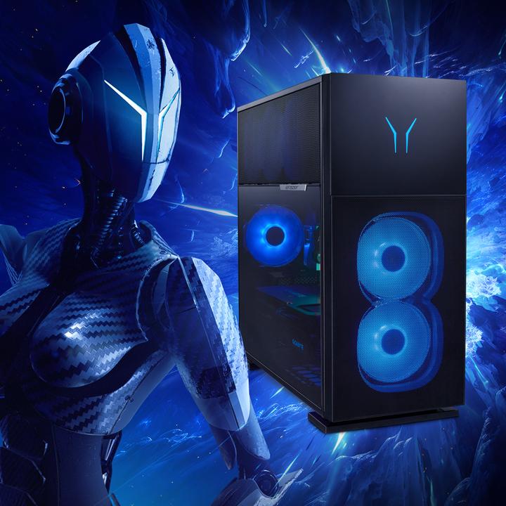 Produktbild Erazer Mechanic X20 (Intel Core Ultra 9 285K, 64000 GB, 4000 GB, GeForce RTX 5080)