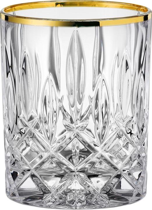 Actual product image Nachtmann Noblesse whisky tumbler (2.95 dl, 2 x, Whisky glass)