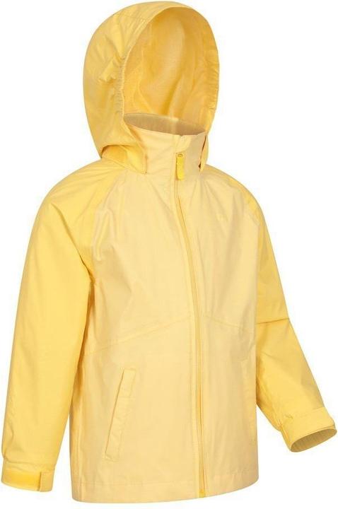 Produktbild Mountain Warehouse Torrent Ii Jacke Wasserfest (116)