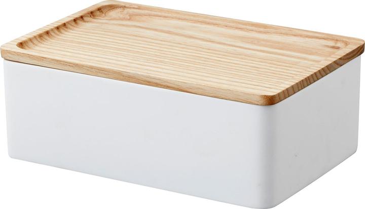 Yamazaki Schmuck-Aufbewahrungsbox RIN