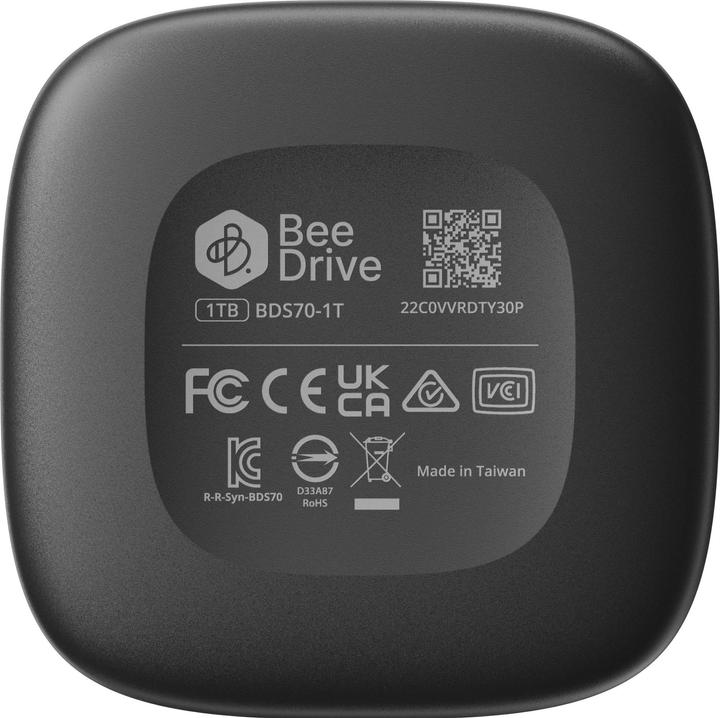 Immagine prodotto Synology BeeDrive (2000 GB)