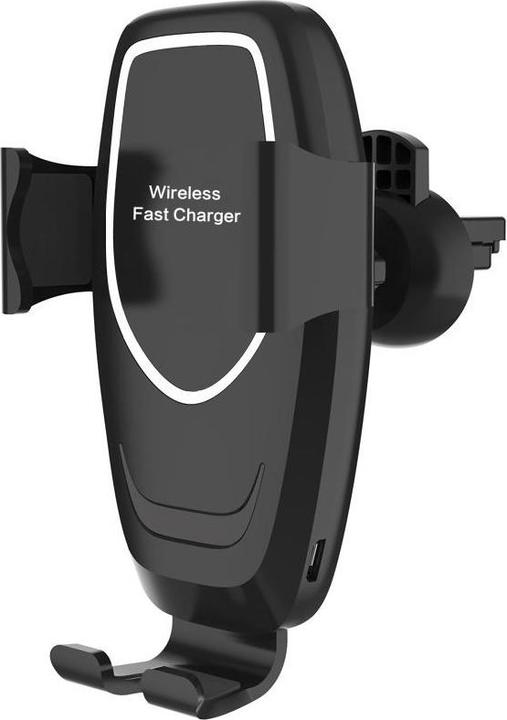 Productafbeelding No Name Auto Opladen Telefoonhouder K80