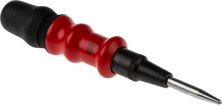 Actual product image Facom 257.G Automatic centre punch with