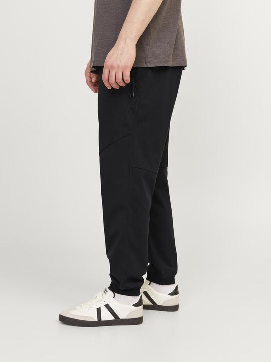 Produktbild Jack & Jones Plus Size Plus Size Slim Fit Jogginghose Jogginghose