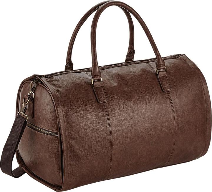 Quadral Reisetasche Nuhide (30 l)