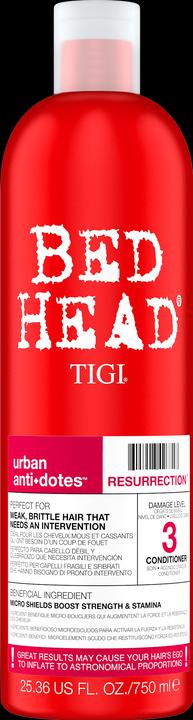 Produktbild Tigi Bed Head Urban Antidotes (750 ml)