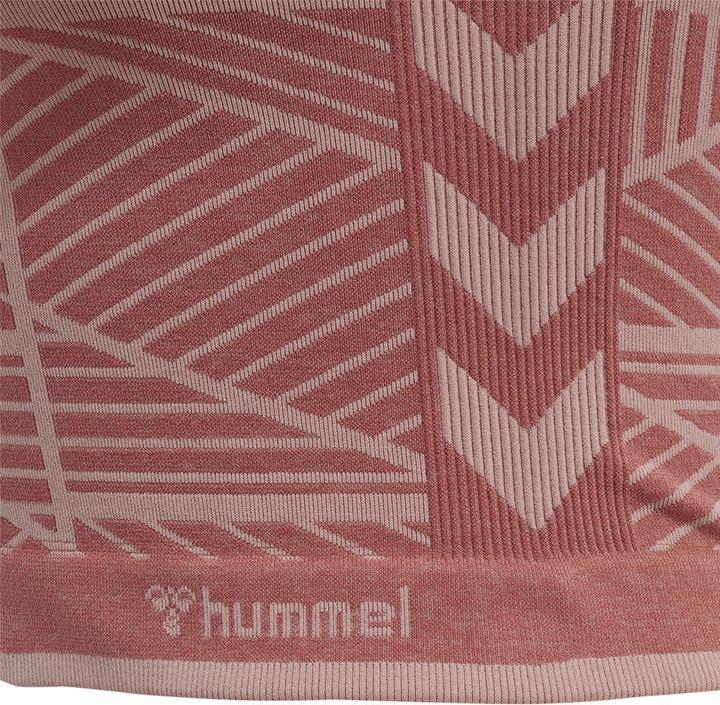 Actual product image hummel Mt Energy Seamless Crop Top (S)