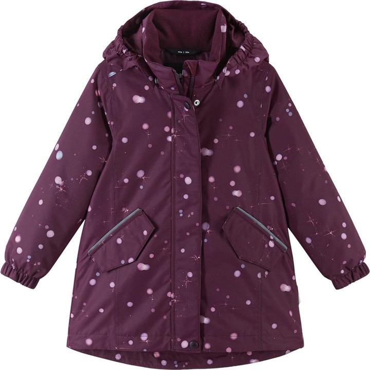 Produktbild Reima tec Winterjacke Taho Deep (116)