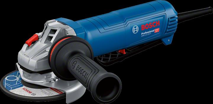 Image du produit Bosch Professional Meuleuse angulaire Bosch GWS 12-125 P (125 mm)