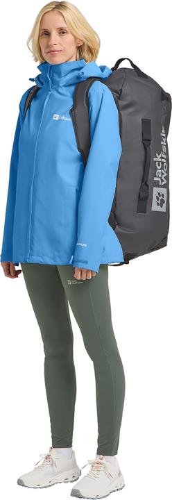 Immagine prodotto Jack Wolfskin Trailtime 2L Jkt W (XL)