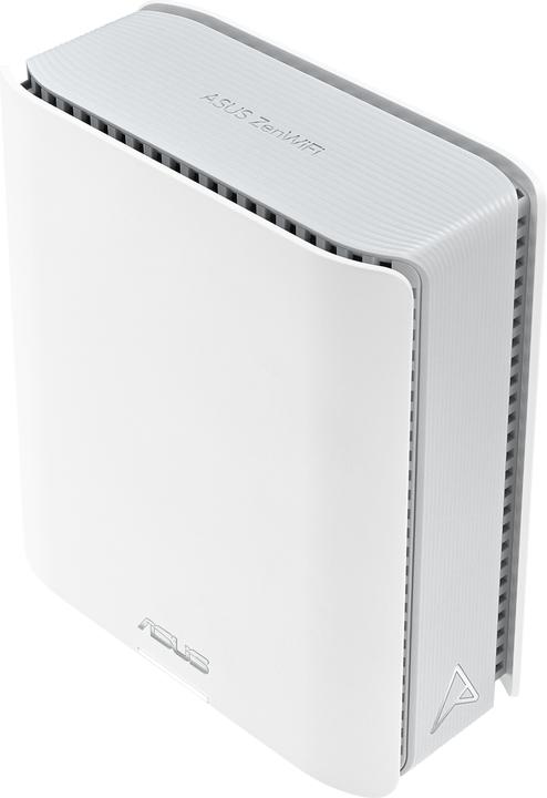 Produktbild ASUS BT8 BE9500 - 2er Pack weiss