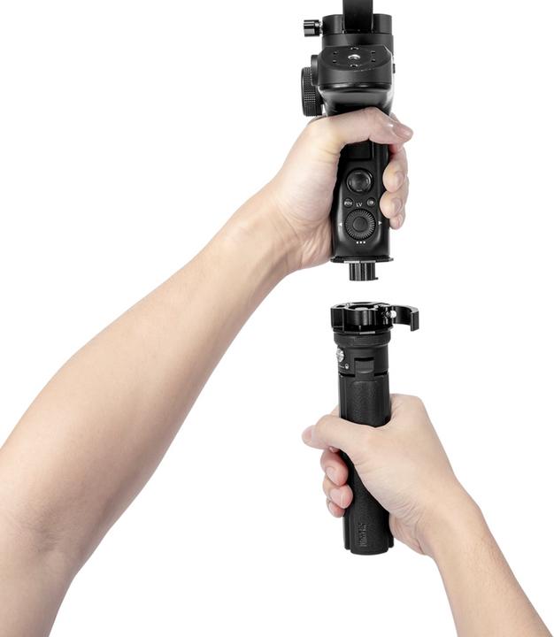 Immagine prodotto SmallRig Adattatore universale a sgancio rapido - BSS2714