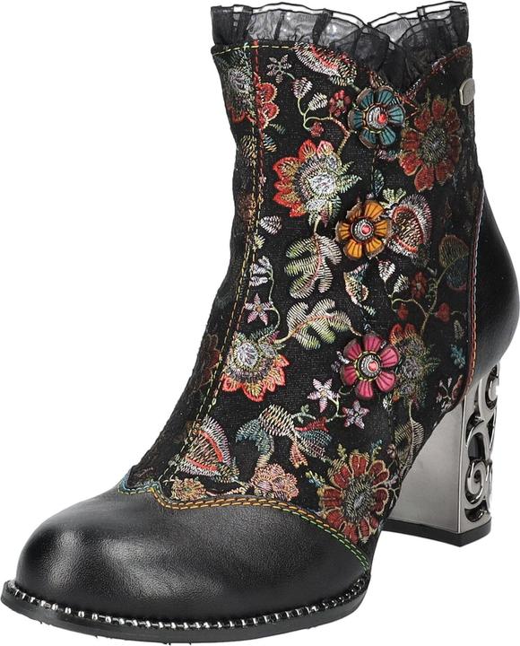 Laura Vita Stiefelette (38)