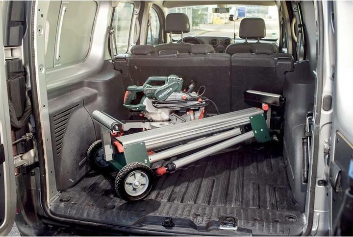 Produktbild Metabo KSU 251 (250 cm, 127 cm)