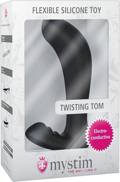 Productafbeelding Mystim Twisting Tom