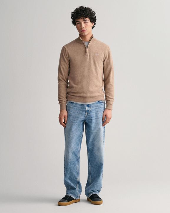 Produktbild GANT pullover uperfine lambwool (S)