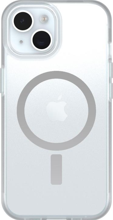 Immagine prodotto OtterBox React mit MagSafe (Apple iPhone 13, Apple iPhone 14, Apple iPhone 15, Apple iPhone 16e)