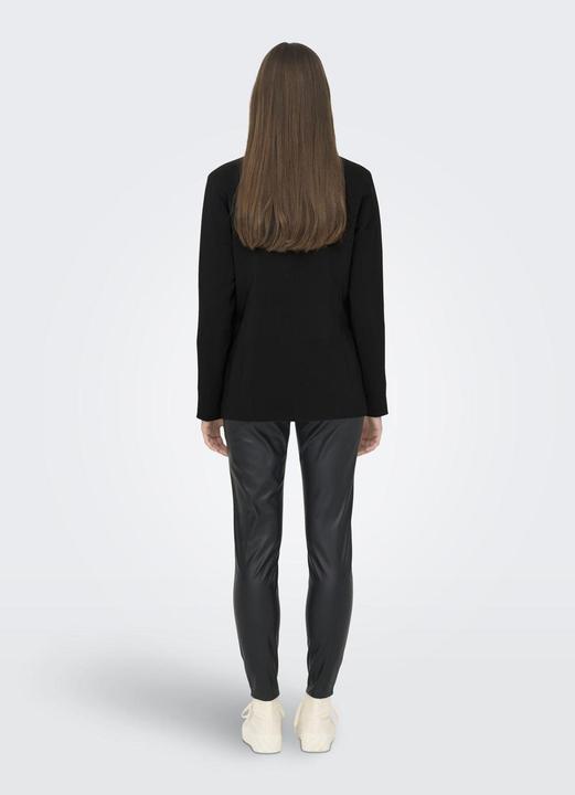 Produktbild JdY Normal geschnitten Reverskragen Blazer Klassischer Blazer (M)