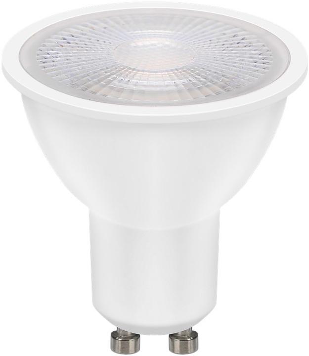 Image du produit Goobay Réflecteur LED, 8 W (GU10, 8 W, 650 lm, 1 x, F)