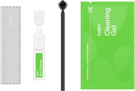 Actual product image Belkin Soundform Play In-Ear (ANC, 8 h, Wireless)