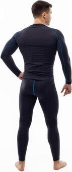 Immagine prodotto KV+ Tenero underwear top Junior black (M)