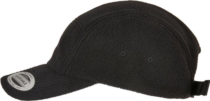 Actual product image Flexfit Polar Fleece Jockey Cap - 21821 (One size)
