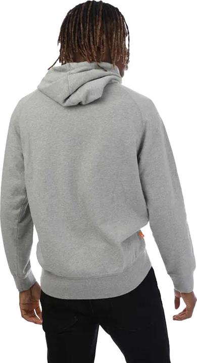 Immagine prodotto Timberland Exeter River Felpa con Cappuccio e Zip Intera Uomo (L)