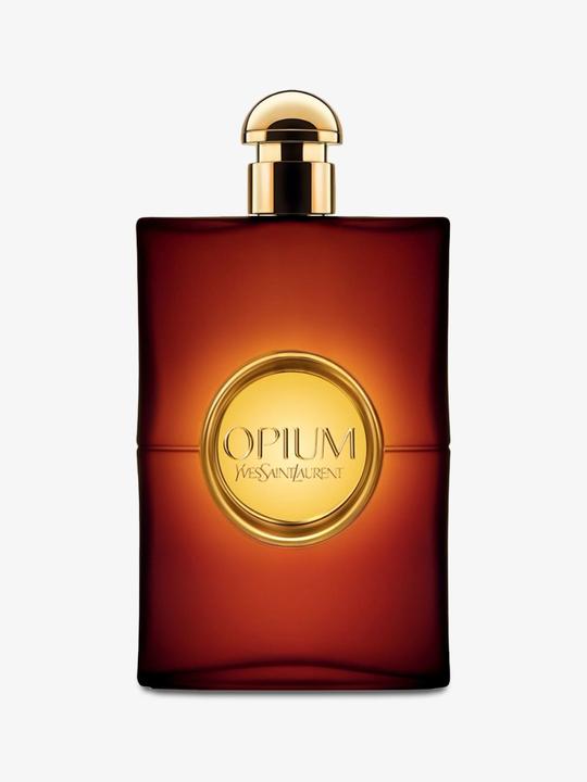 Actual product image Yves Saint Laurent Opium (Eau de toilette, 30 ml)