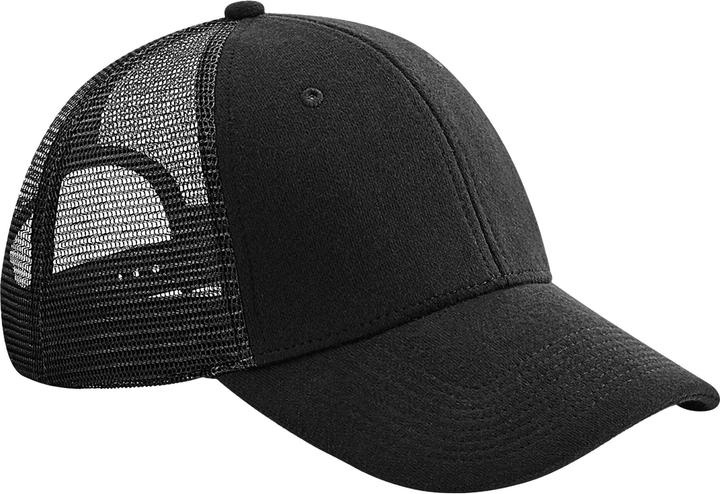 Produktbild Beechfield Athleisure Trucker Cap (One Size)