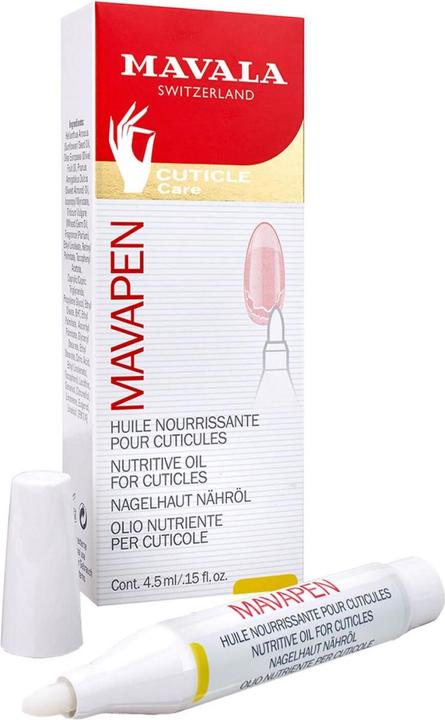 Produktbild Mavala Mavapen Nagelpflegeöl-Stift (4.50 ml)
