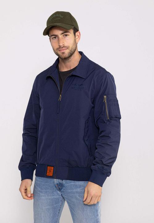 Actual product image Bombers Original Jackets Hawk M (M)