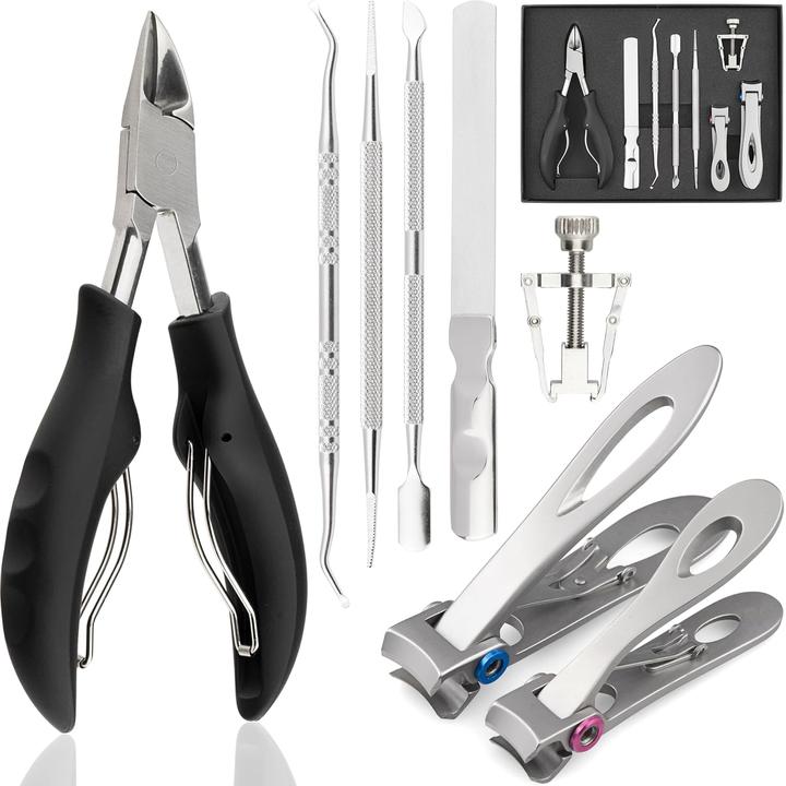 Image du produit MarQus Fusspflege-Set