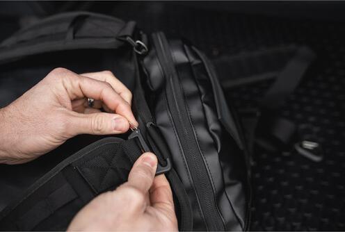 Image du produit Wandrd Carryall Duffel (Sac à dos photo, Sac à bandoulière pour appareil photo, 40 l)