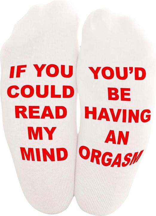 Image du produit Sexy Socks esprit sale (42 - 46)