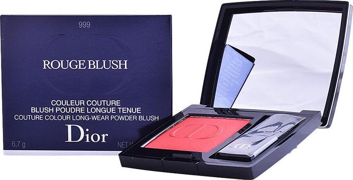 Image du produit Dior Blush Blush (999 Rouge Iconique)